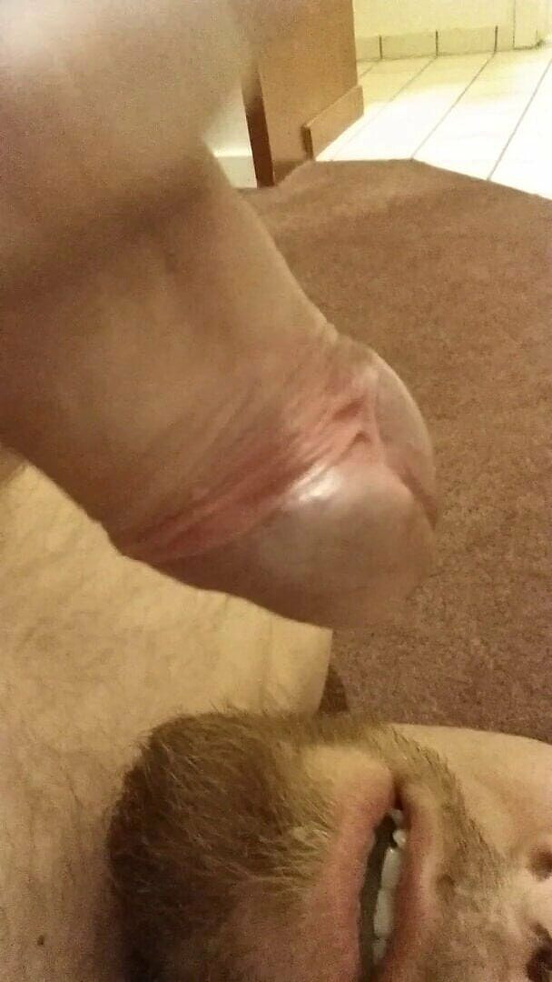 Pijothepisslover: Любительница спермы!