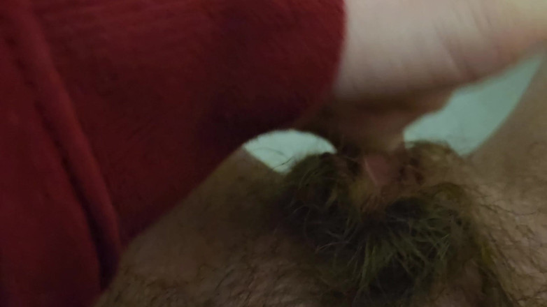 Nerdy_faery: Pov âm hộ đi tiểu ngon ngọt