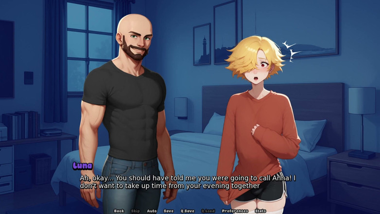 Like A Boss: Gioco completo - la nuova per kink della mia amica, parte 3