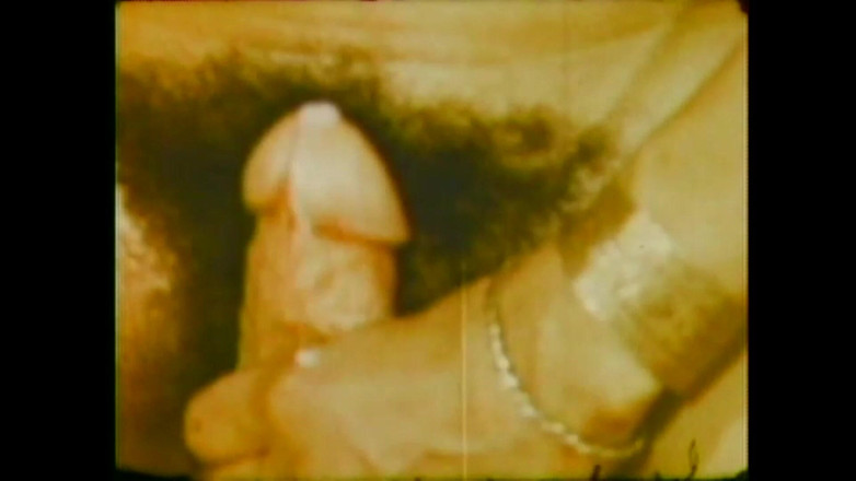 Vintage Usa: Dziwka w domu