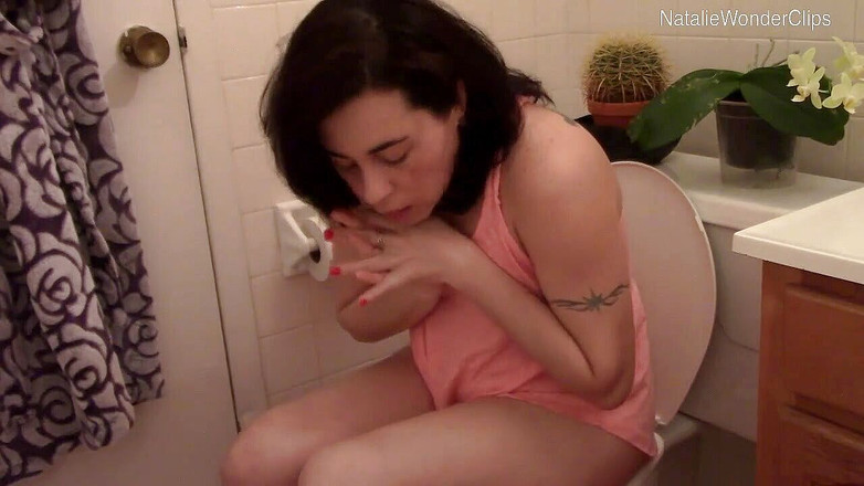 Natalie Wonder: Macecha zneužívá ty hanebné touhy, které tě tak nekontrolovatelně vzruší