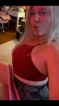 Let’s Deal with the Aftermath Tomorrow and Just Fuck Right Now?