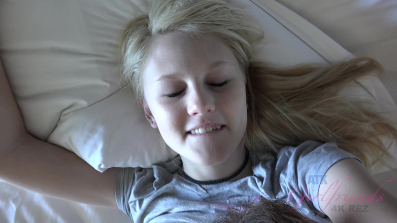ATK Fans (Girlfriends): Virtual vacation in Las Vegas with Lily Rader part 3