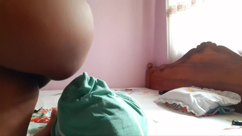 SlMilan: Desi India ngentot bantal