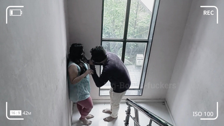 Big-Boobs-fuckers: Telugu Couple Secretly Film a Pornographic Sex Vlog in a...