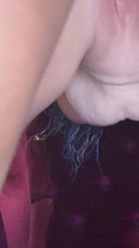 Shaundam想要热辣人妻livie