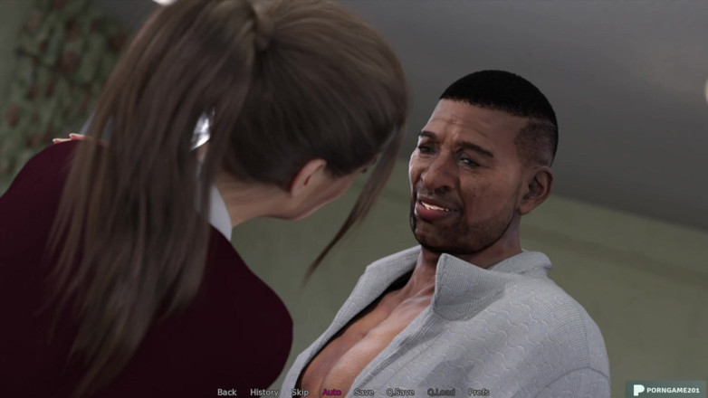 Porngame201: Historias de Rebecca 15