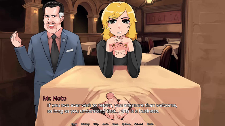 Futavision: Orzechy laskowe Latte: POV ryzykowne footjob przez Blonde Trans w...