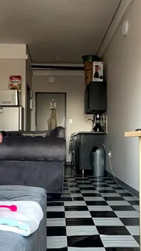 Jack off to my bald headed humongous ass, tập 1037