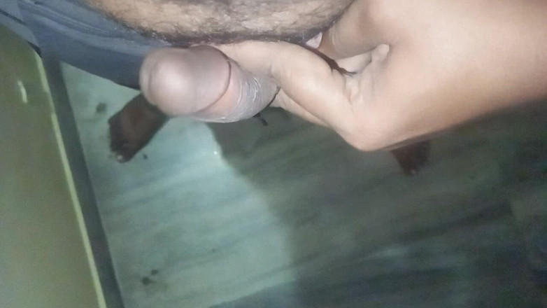 Hungry cliff: Desi Dick
