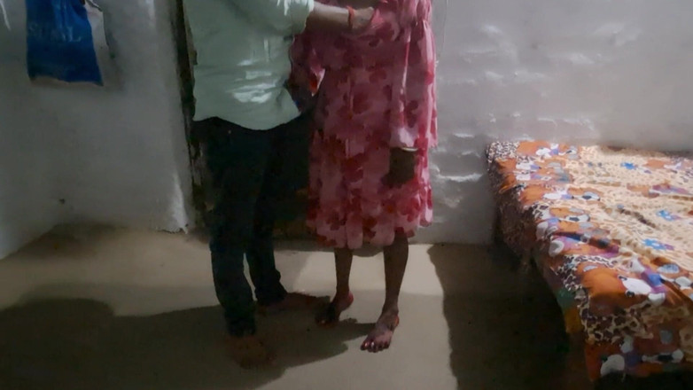 Trilokinath: Wow, deine möpse sind so heiß, das mädchen von meiner...