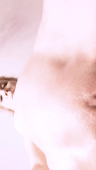 Hot Blonde Secretly Squirts and Soils Everything