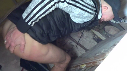 FRENCH HOLES CREAMPIED: Jordan creampied by xxl cokc of Oscar Wood