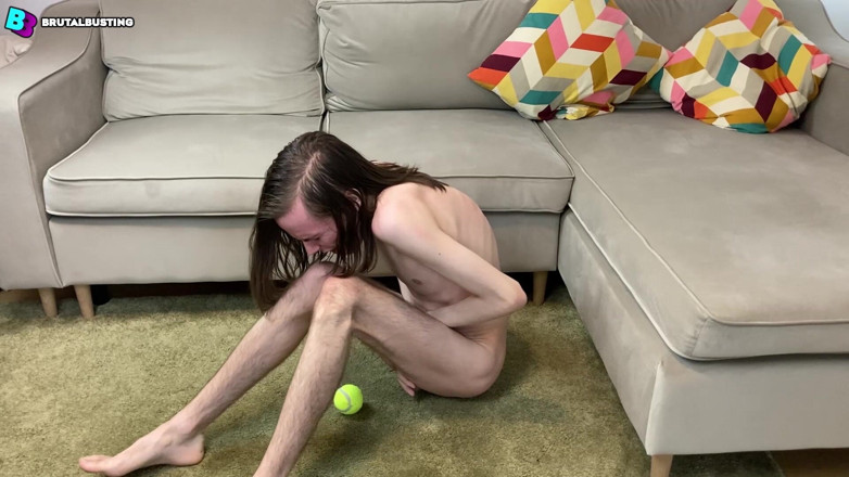 David Marcek: She Wants to Destroy His Fertility! Extreme Pain in the...