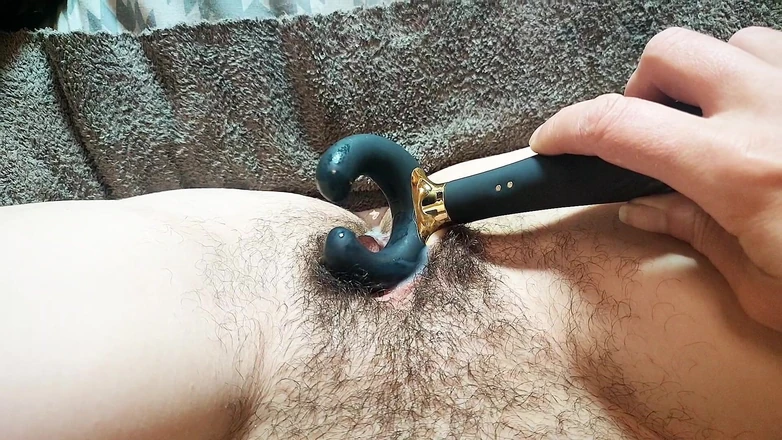 Roy1987: I Want to Flow and From This Toy, It Drives...