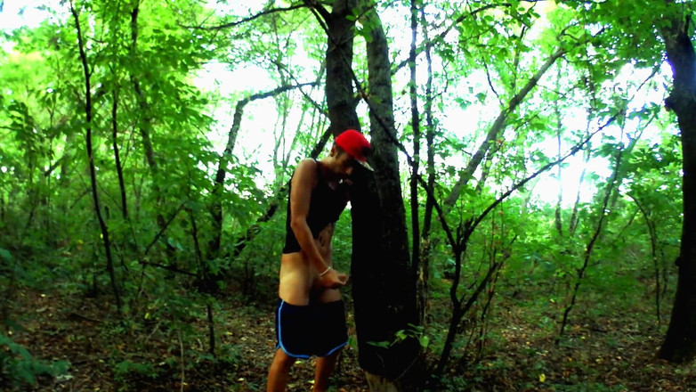 Idmir Sugary: 7 minuti enorme cazzo veloce intenso che si sega nel...