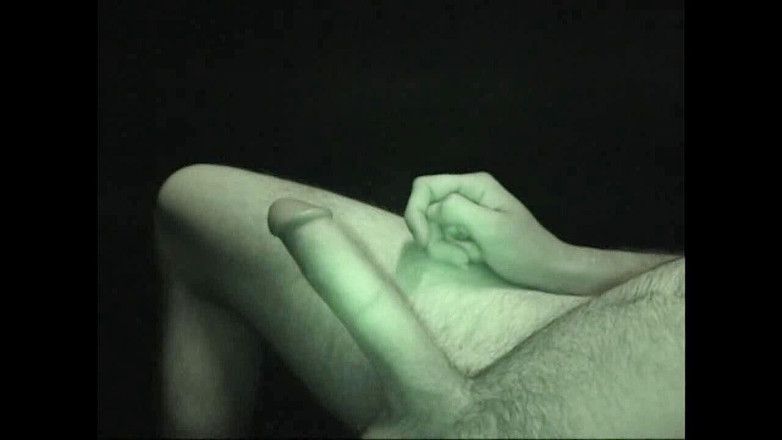 Young straight boy masturbation: En sex shop solo directamente al semen