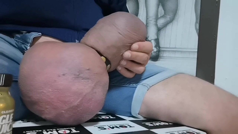 Monster_Meat_: Трахни, тривога йде!!