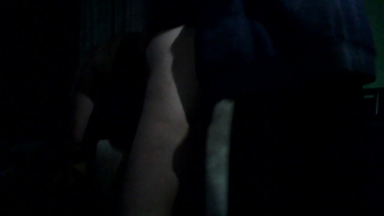 Fitcure1: I Put It in the Dark on the Couch