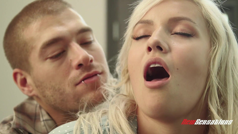 New Sensations: A Juicy Afternoon Delight