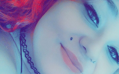 Brooke Savage: Cewek-cewek cuma pengen bersenang-senang... Dengan Diri mereka sendiri...