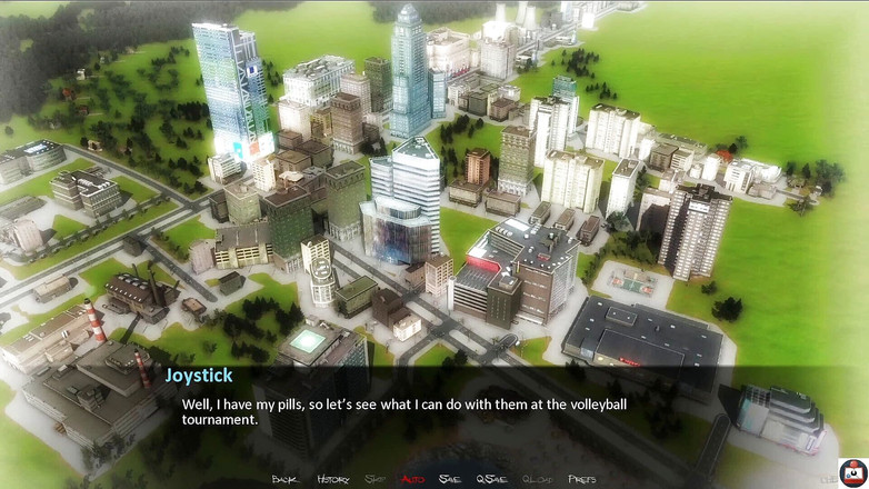 Joystick Cinema: İhanete uğradı - (pt 23)