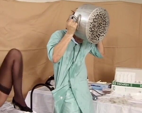 Planete Francaise: Vynikající francouzské děvky si užívají anální akci po fistingové orgii