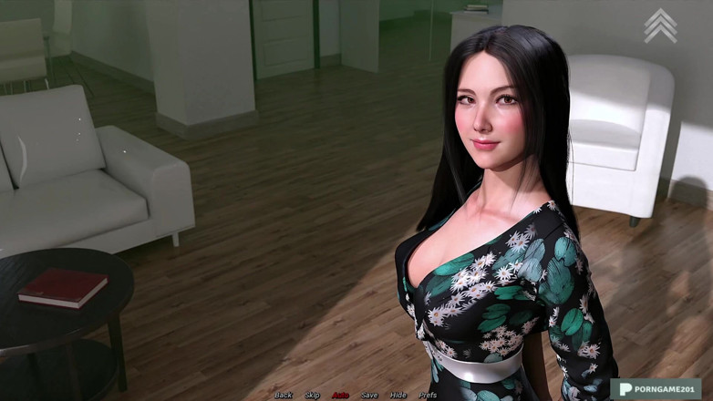 Porngame201: Free Pass - Gameplay #7