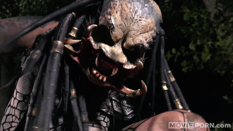 Best Movie Porn: Movie Porn 14: Predator in Heat