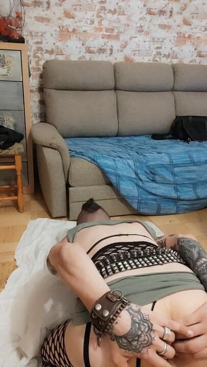 Andy Rubber: Hadi oynayalım