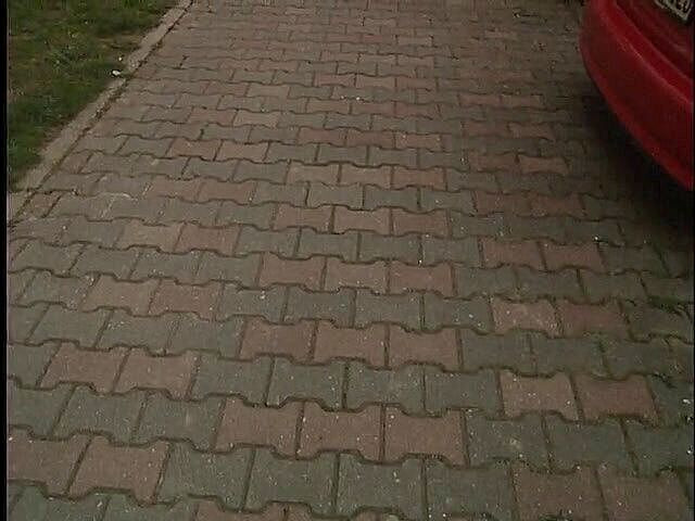 Lucky Cooch: Temu bual di luar dengan rambut pendek matang