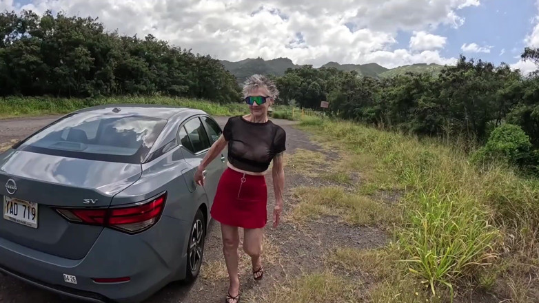 FromThisNight: Our Adventures with Car Fucking and Road Head