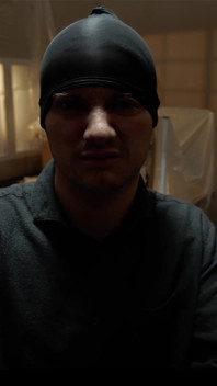 Possessed