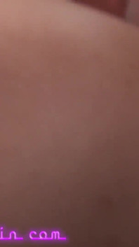 Yaşlı adam güzel genç sarışına sürpriz bir dölleme yapıyor
