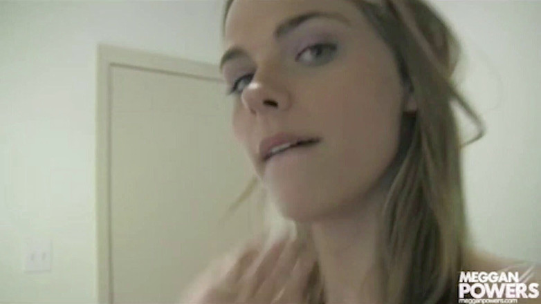 18Magazine: Le migliori clip ragazzo-ragazza di sexy teen Meggan Powers (e altro...