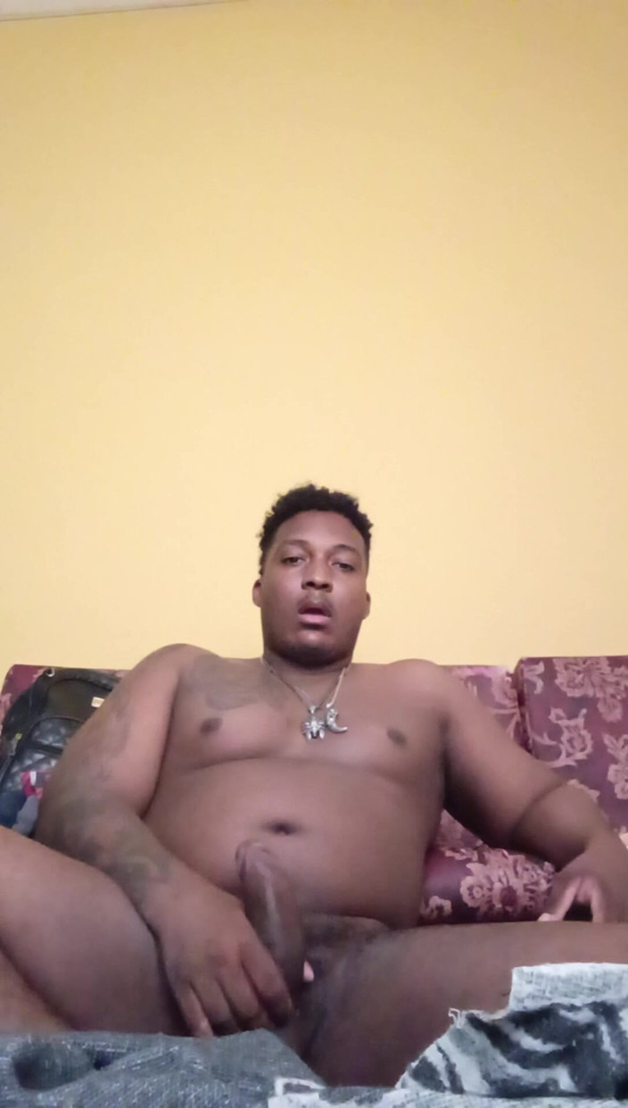 Jamespower: Pria kulit hitam besar kontol besar kontol hitam besar