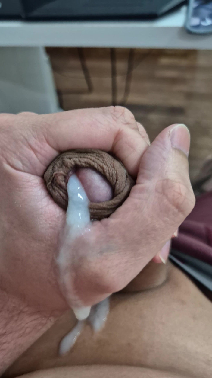 Lkdick8: Warum fühlt es sich so gut an?