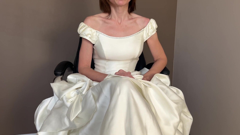 Mistress Mary: El mejor regalo para mi fianc de mi despedida de...