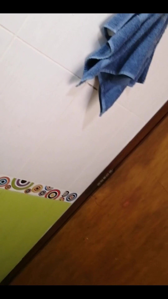 Nicole Passat: यह शॉवर लेने का समय है