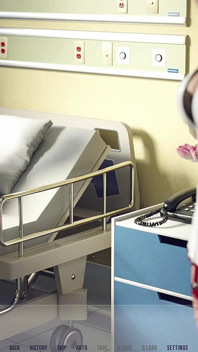 Awam 2 Sofia Real Fuck Edition - Naughty Nurse Pt1 - Sofia Discovers She Loves for Old Cocks