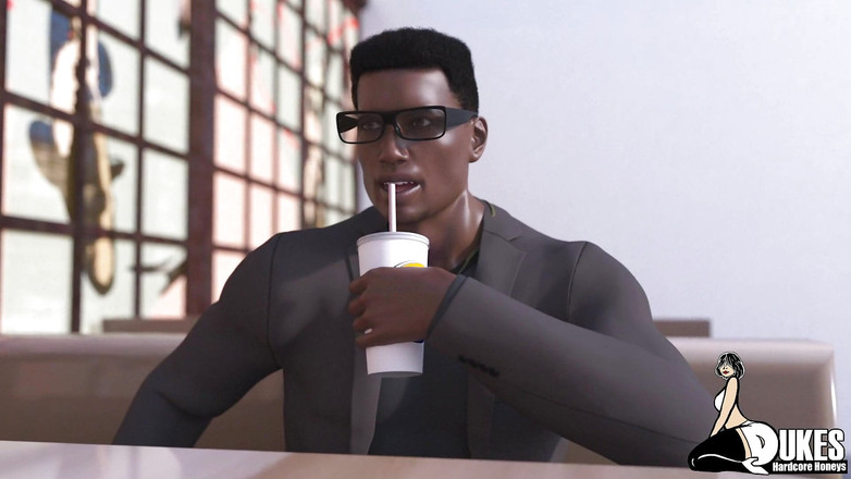 Dukes Hardcore Honeys: セクシーなふしだらなラティーナは、BBCが数ドル余分なお金で彼女をファックすることに同意します