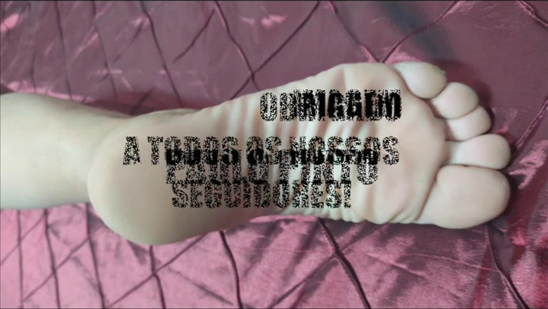 Casal Gresopio Female: ハニーがディルドで遊ぶピンク2