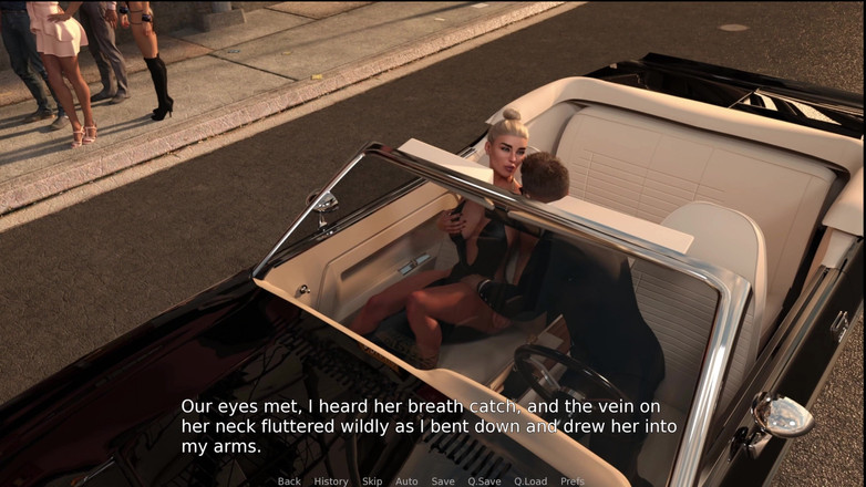 Wickedgammes studio: Delicious MILFs (część 19) Nowa wersja Ulepszona przez Ai