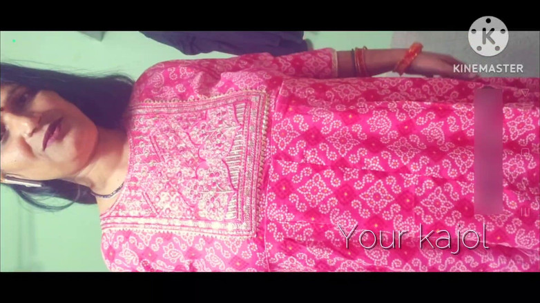 Lustykajolbhabhi: Kajol bhabhi đụ