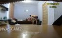 Waxing cam: Domination féminine n ° 71-1