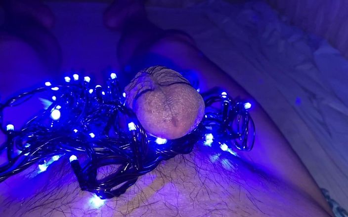 Asian Fantasy: Christmas Cock S Coming to Town