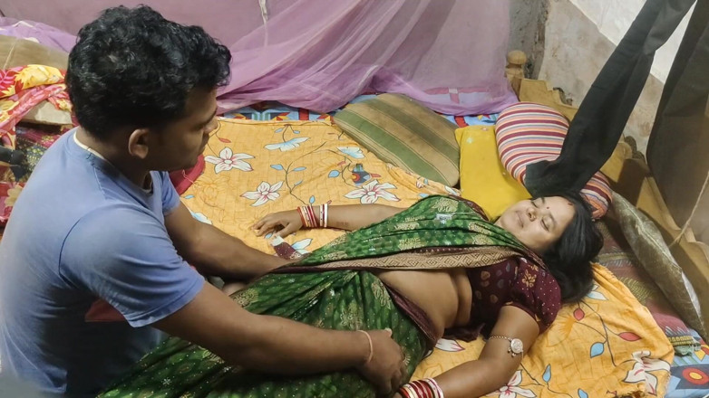 Raju Raju: الحمى استمتع بنيك كنته عارية فيديو سكس هندي ديزي
