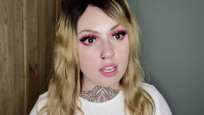 Miss Valentina: Humilhante Wedgie JOI