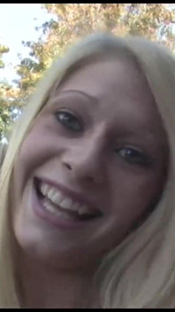 Allie misstänkte inte vad som kommer att hända