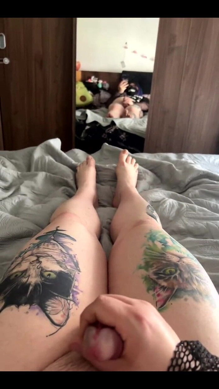 Feelingharmony: Masturbation
